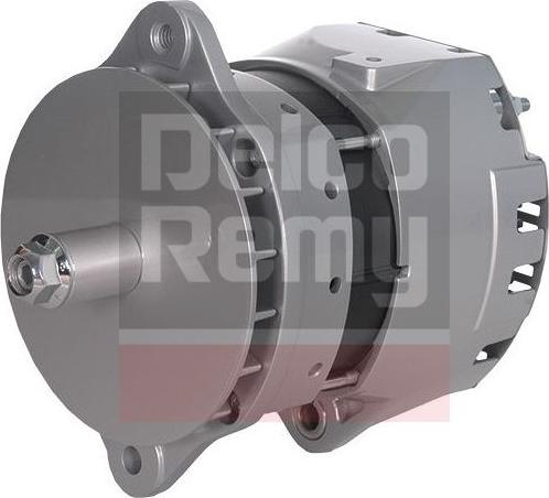 Delco Remy 61000853-12B1 - Генератор autozip.com.ua