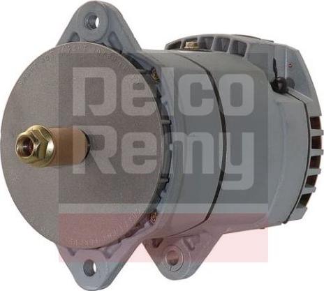 Delco Remy 19010001-12B1 - Генератор autozip.com.ua