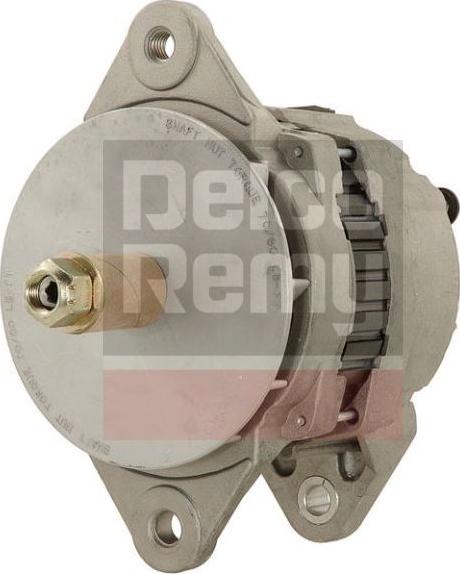 Delco Remy 10459051-12B1 - Генератор autozip.com.ua