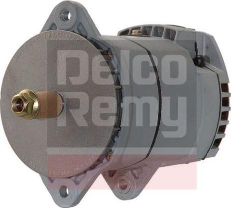 Delco Remy 10459064-12B1 - Генератор autozip.com.ua