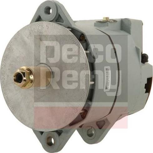 Delco Remy 10459008-12B1 - Генератор autozip.com.ua