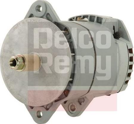 Delco Remy 10459076-12B1 - Генератор autozip.com.ua