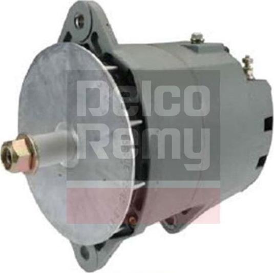 Delco Remy 10459196-12B1 - Генератор autozip.com.ua