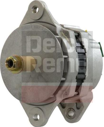 Delco Remy 10461235-12B1 - Генератор autozip.com.ua