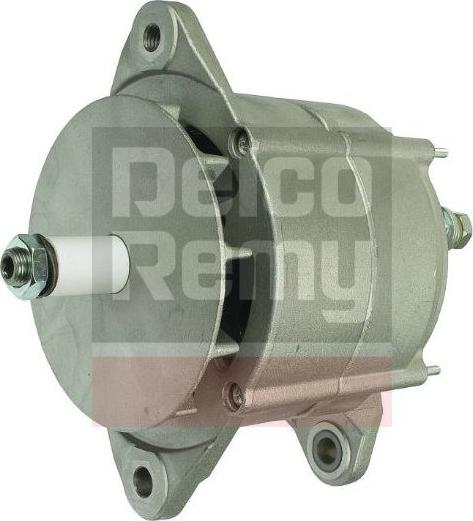 Delco Remy 1117965-12B1 - Генератор autozip.com.ua