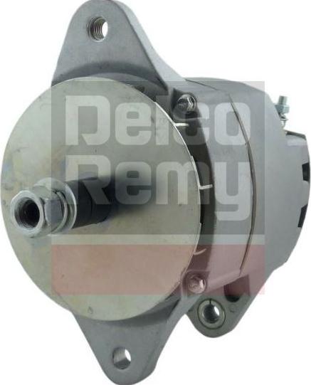 Delco Remy 1117647-12B1 - Генератор autozip.com.ua