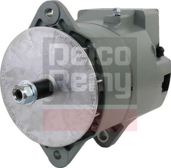 Delco Remy 1117821-12B1 - Генератор autozip.com.ua