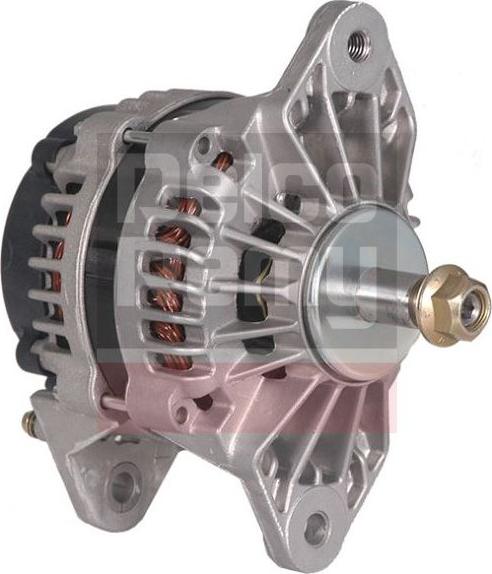 Delco Remy 8600017-12B1 - Генератор autozip.com.ua