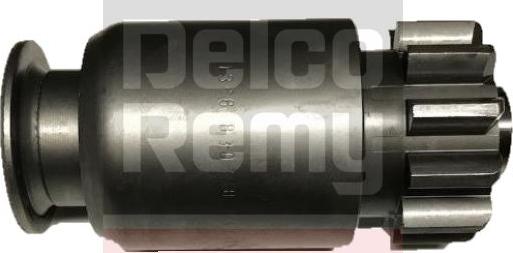 Delco Remy 830620-12B1 - Провідна шестерня, стартер autozip.com.ua