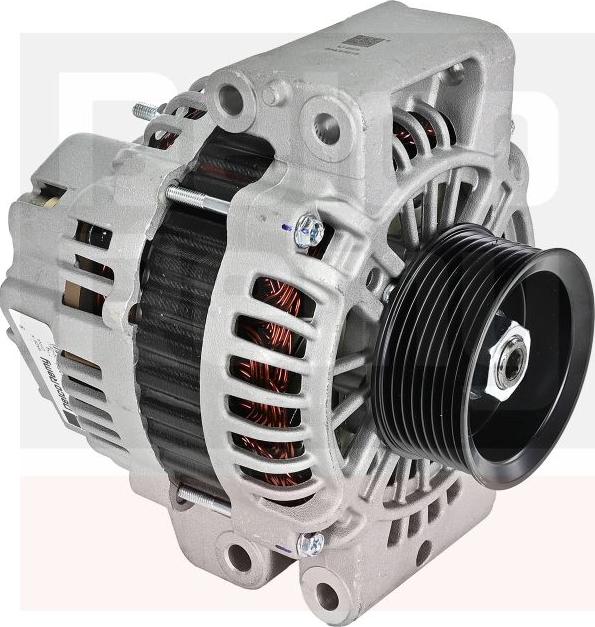 Delco Remy SAL93516-12B1 - Генератор autozip.com.ua