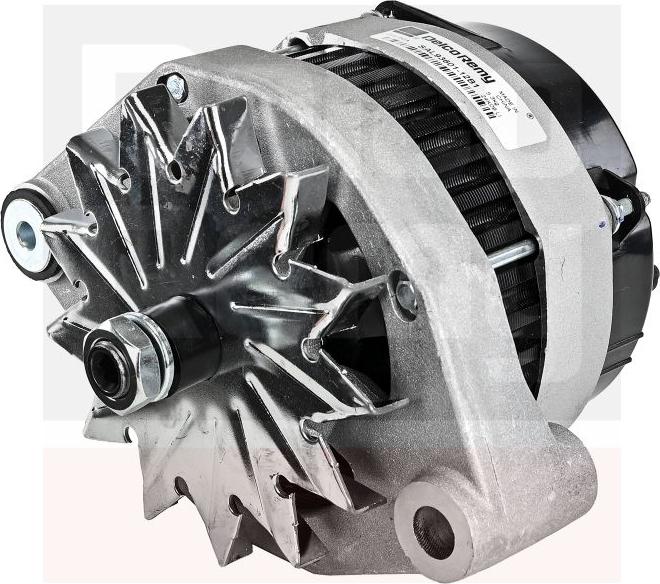 Delco Remy SAL93601-12B1 - Генератор autozip.com.ua