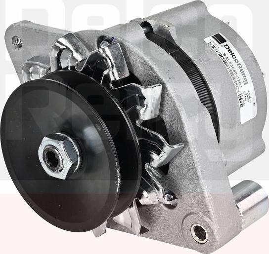 Delco Remy SAL93050-12B1 - Генератор autozip.com.ua