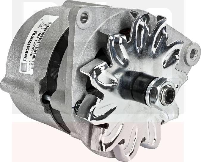Delco Remy SAL93004-12B1 - Генератор autozip.com.ua