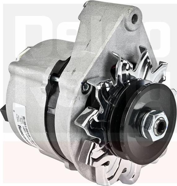 Delco Remy SAL93003-12B1 - Генератор autozip.com.ua