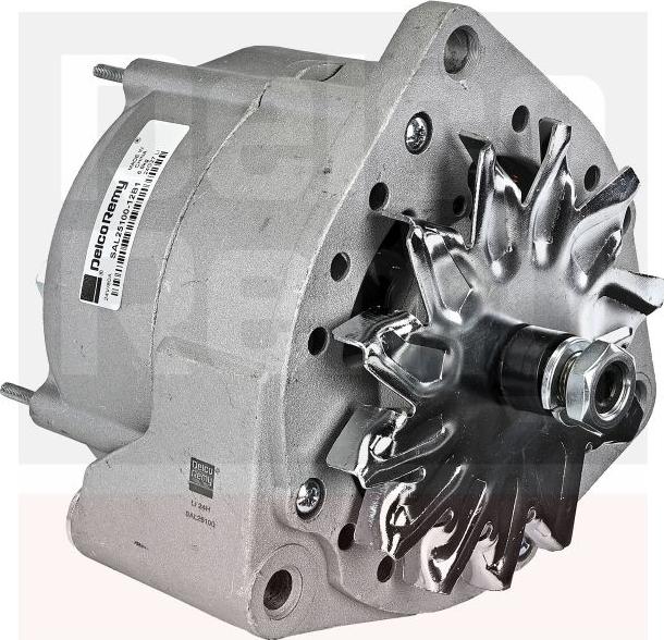 Delco Remy SAL25100-12B1 - Генератор autozip.com.ua