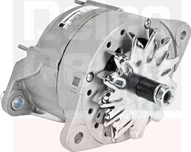 Delco Remy SAL70049-12B1 - Генератор autozip.com.ua