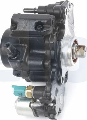 Delphi 9424A050A-12B1 - Насос високого тиску autozip.com.ua