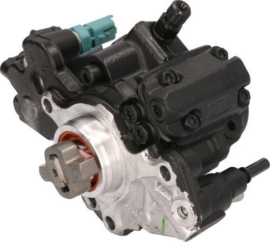 Delphi 9424A050A - Насос високого тиску autozip.com.ua