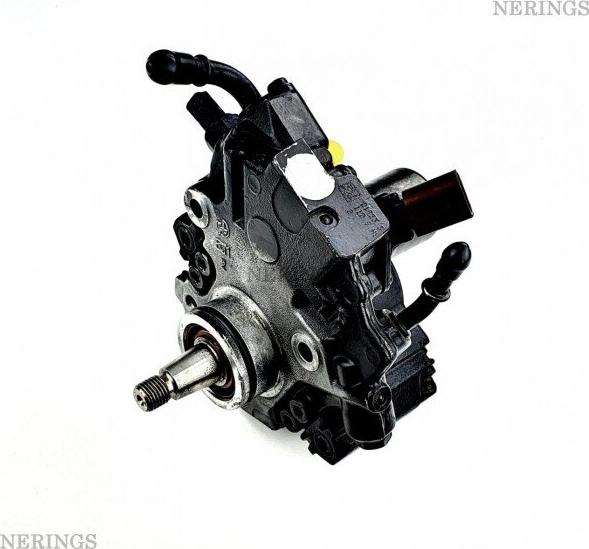 Delphi 9424A020A - Насос високого тиску autozip.com.ua