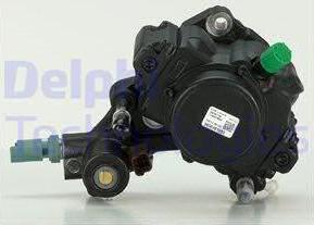 Delphi 9424A110A - Насос високого тиску autozip.com.ua