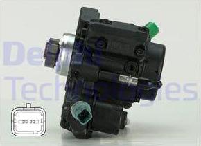 Delphi 9424A110A - Насос високого тиску autozip.com.ua