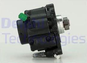 Delphi 9424A110A - Насос високого тиску autozip.com.ua