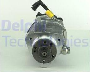 Delphi 9044A090A - Насос високого тиску autozip.com.ua