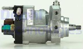 Delphi 9044A140A - Насос високого тиску autozip.com.ua