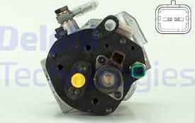Delphi 9044A140A - Насос високого тиску autozip.com.ua