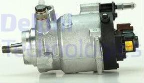 Delphi 9044A140A - Насос високого тиску autozip.com.ua