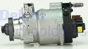 Delphi 9044A130B - Насос високого тиску autozip.com.ua