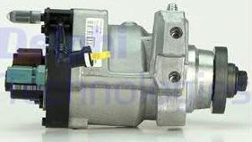 Delphi 9044A130B - Насос високого тиску autozip.com.ua