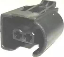 Delphi 9001-925 - Ремкомплект кабелю, датчик температури охолодж. рідини autozip.com.ua