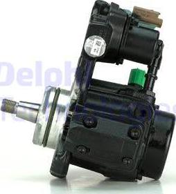 Delphi 28460860 - Насос високого тиску autozip.com.ua