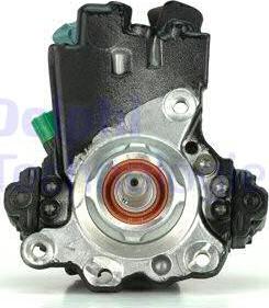 Delphi 28460860 - Насос високого тиску autozip.com.ua