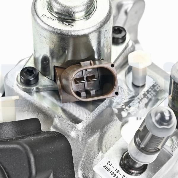 Delphi 28417048-12B1 - Насос високого тиску autozip.com.ua