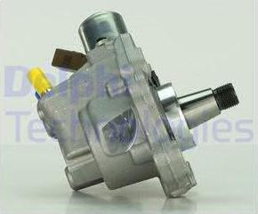Delphi HRP719 - Насос високого тиску autozip.com.ua