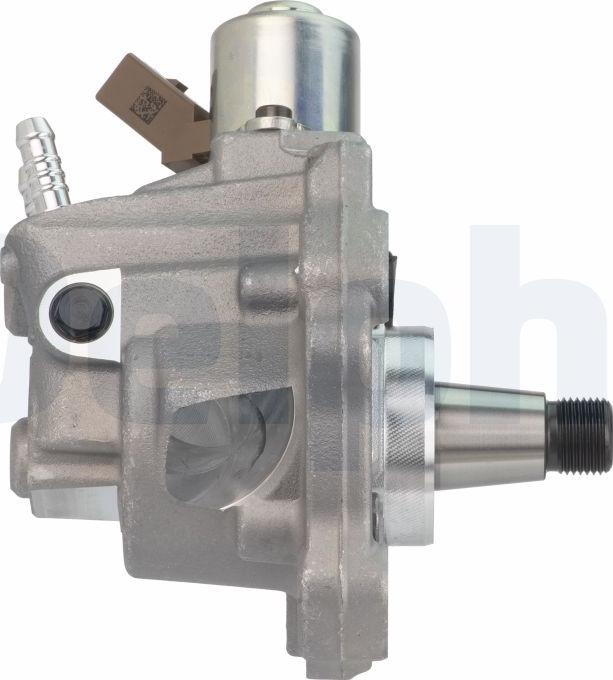 Delphi 28535928-12B1 - Насос високого тиску autozip.com.ua