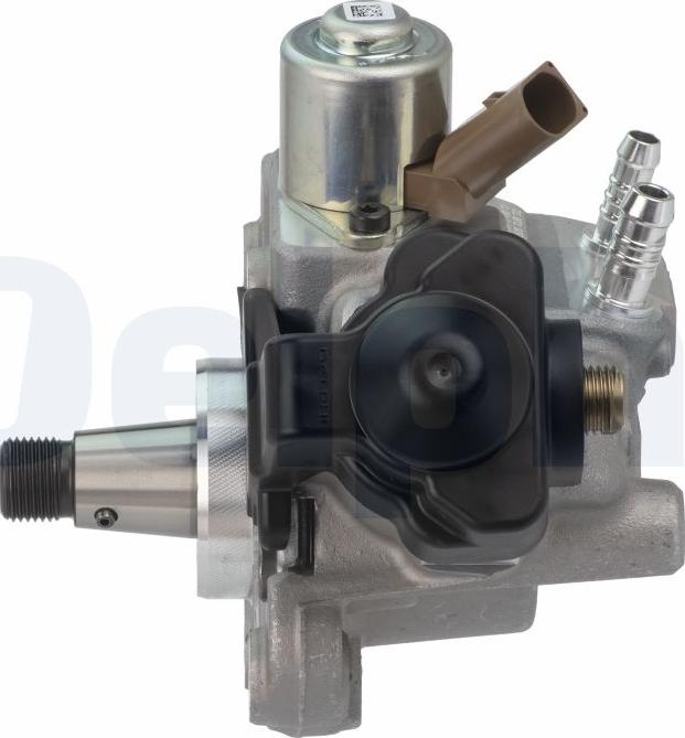 Delphi 28535928-12B1 - Насос високого тиску autozip.com.ua