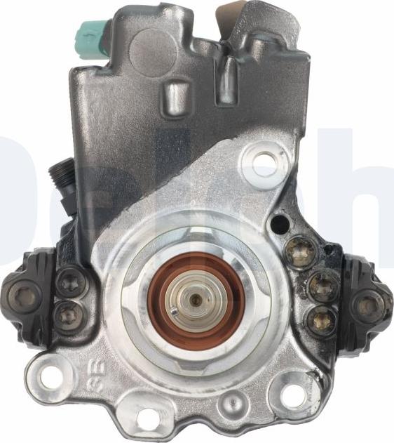 Delphi 28526582 - Насос високого тиску autozip.com.ua
