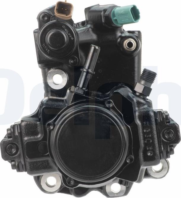 Delphi 28526582 - Насос високого тиску autozip.com.ua