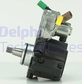 Delphi 28343144 - Насос високого тиску autozip.com.ua