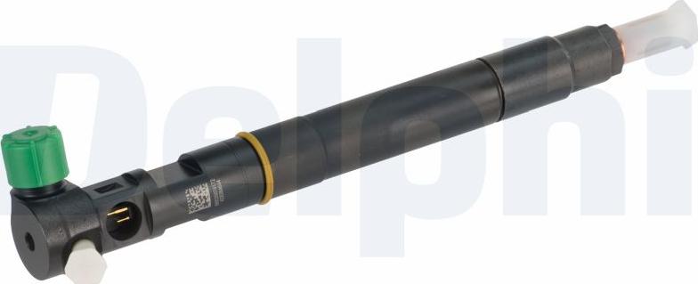 Delphi 28384645-12B1 - Форсунка паливна, розпилювач і утримувач autozip.com.ua
