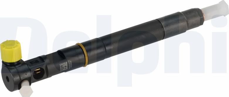 Delphi 28387604-12B1 - Форсунка паливна, розпилювач і утримувач autozip.com.ua
