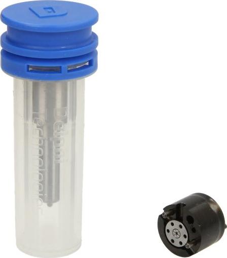 Delphi 7135-836 - Ремкомплект, розпилювач autozip.com.ua