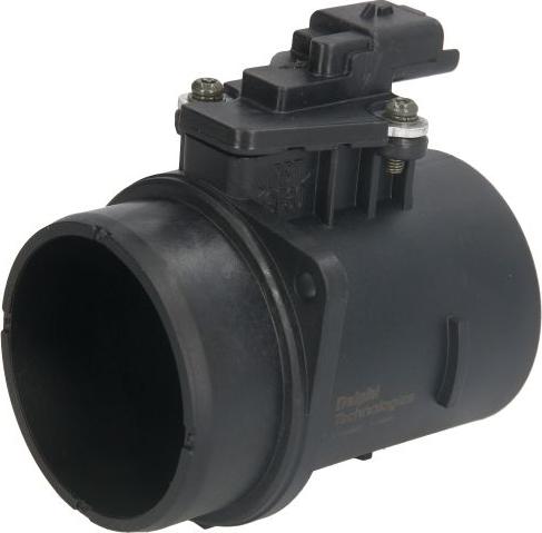 Delphi AF10498-12B1 - Датчик потоку, маси повітря autozip.com.ua