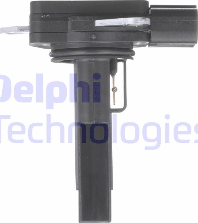 Delphi AF10425-11B1 - Датчик потоку, маси повітря autozip.com.ua