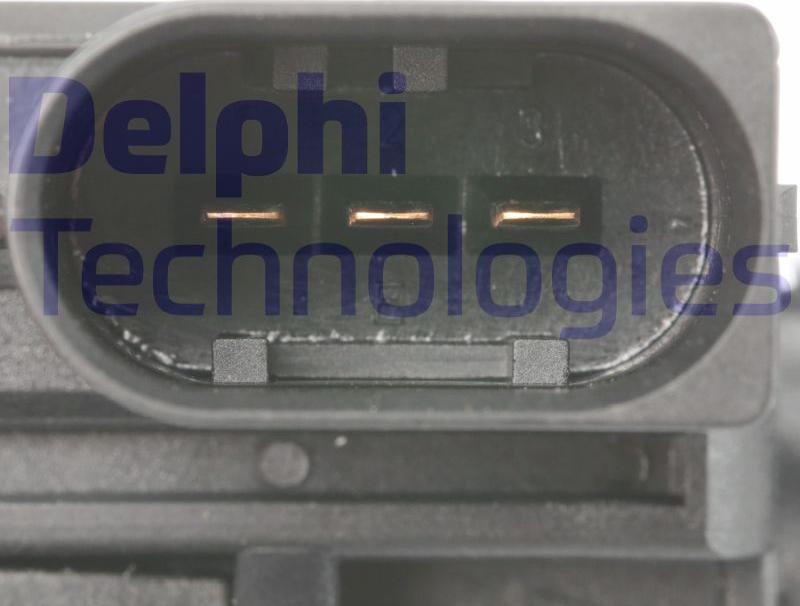 Delphi AF10427-11B1 - Датчик потоку, маси повітря autozip.com.ua