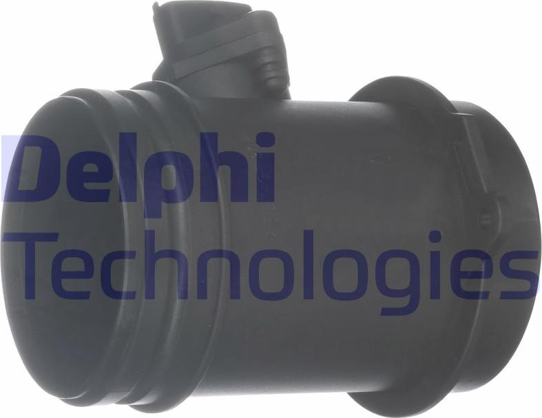 Delphi AF10549-11B1 - Датчик потоку, маси повітря autozip.com.ua