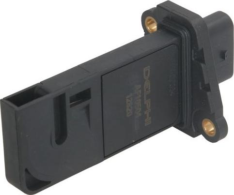 Delphi AF10504-12B1 - Датчик потоку, маси повітря autozip.com.ua